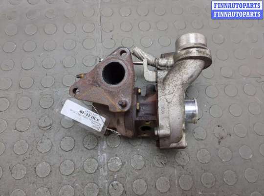 купить Турбина на Renault Clio 2009-2012