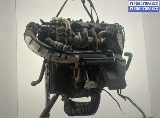 Купить Двигатель (ДВС) на Ford Mondeo 4 2007-2015 Двигатель (ДВС) FO2175777 на Ford Mondeo 4 2007-2015
