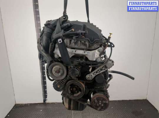 Генератор PG1244257 на Peugeot 207 2006-2015