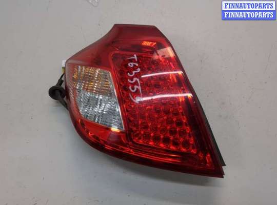Купить Фонарь (задний) на KIA Ceed 2007-2012 Фонарь (задний) KA608648 на KIA Ceed 2007-2012