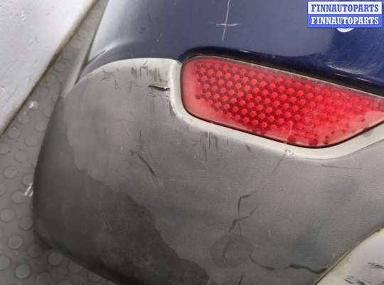 купить Бампер на Chevrolet Captiva 2006-2011