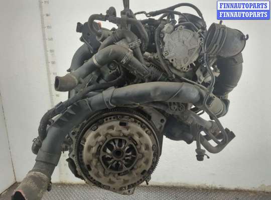 купить Насос водяной (помпа) на Volkswagen Golf 6 2008-2012