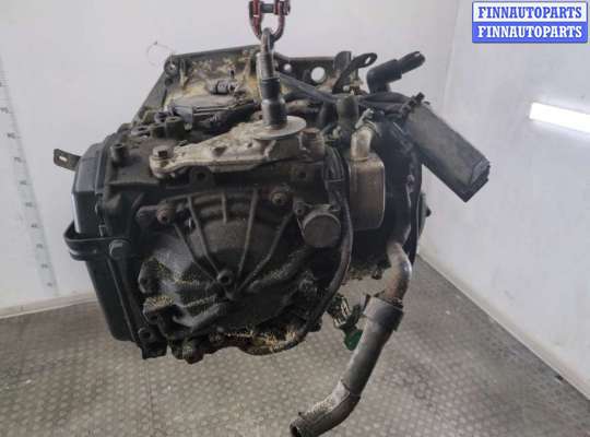 КПП - автомат (АКПП) CT1140067 на Citroen C4 2004-2010