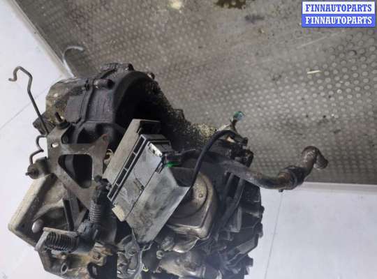 купить КПП - автомат (АКПП) на Citroen C4 2004-2010