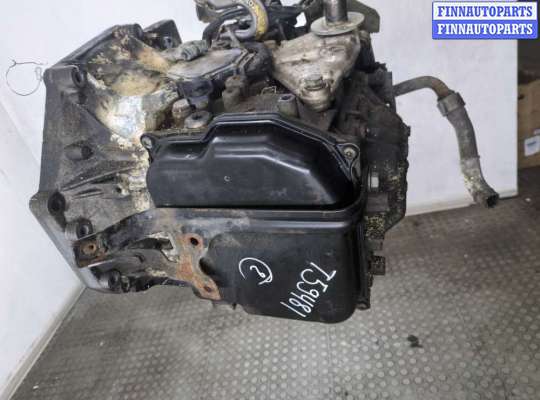 купить КПП - автомат (АКПП) на Citroen C4 2004-2010