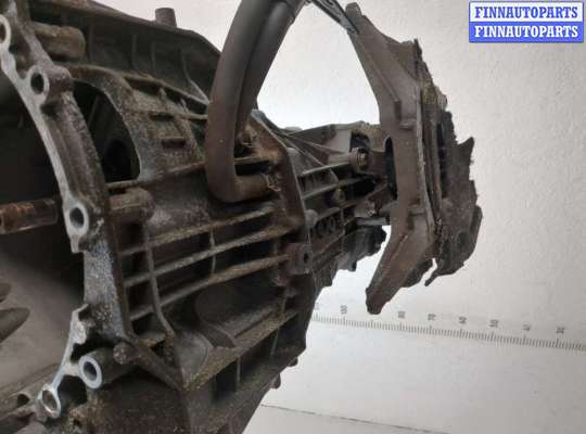 купить КПП 6-ст.мех. (МКПП) на Audi A4 (B8) 2007-2015