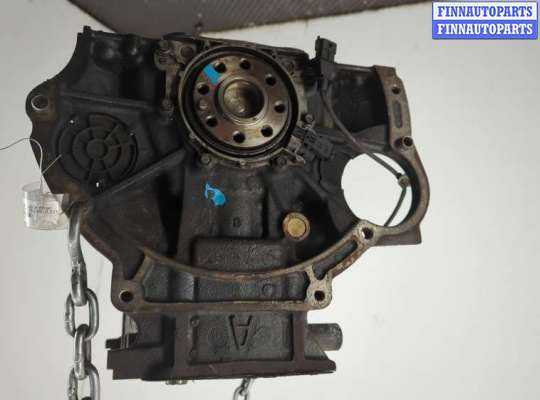 купить Блок цилиндров (Шорт блок) на Hyundai Santa Fe 2005-2012