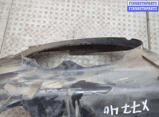 купить Кожух вентилятора радиатора (диффузор) на Mercedes Sprinter 2006-2018