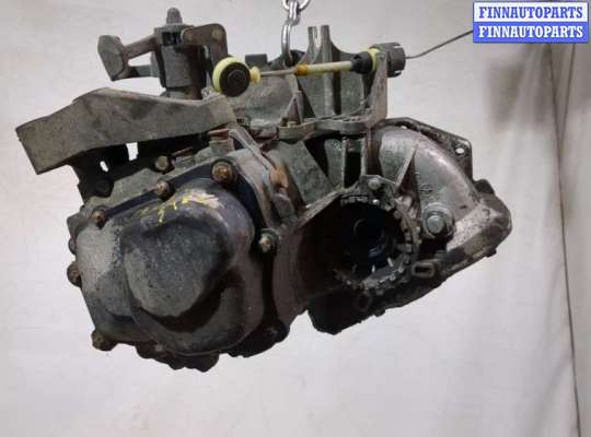 купить КПП 5-ст.мех. (МКПП) на Opel Zafira B 2005-2012