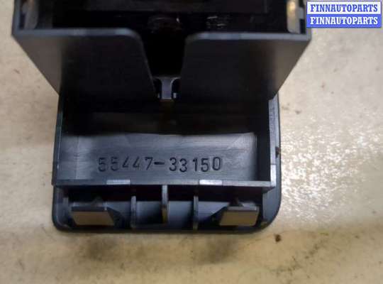 купить Кнопка открывания багажника с крышки на Lexus ES 2006-2012