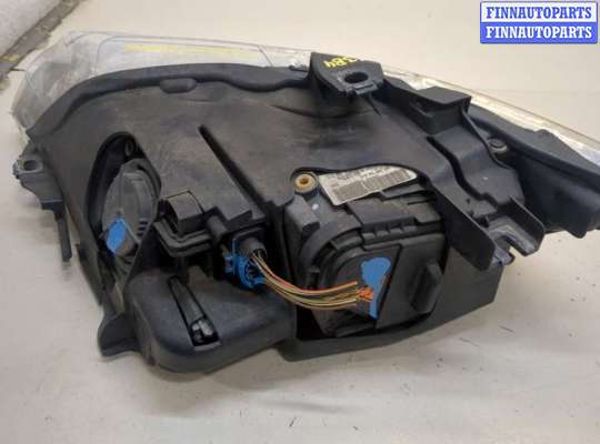 купить Фара (передняя) на Audi Q7 2005-2015