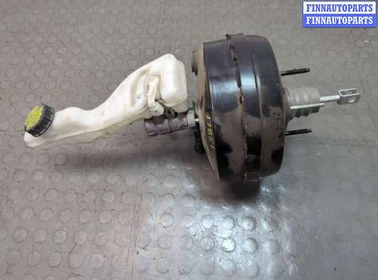 купить Усилитель тормозов вакуумный на Ford Fusion 2017-2020 USA