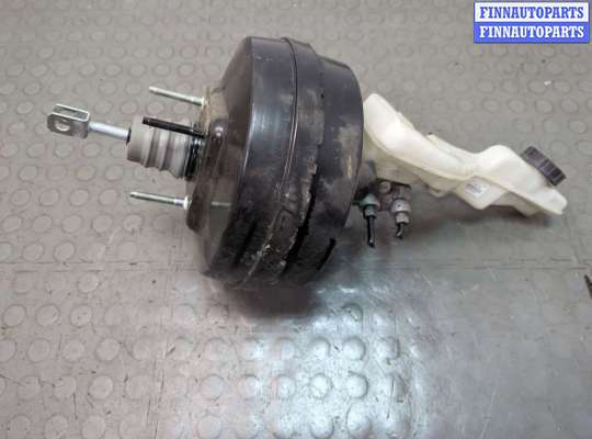 купить Усилитель тормозов вакуумный на Ford Fusion 2017-2020 USA