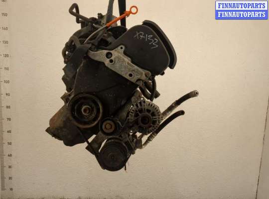 купить Двигатель (ДВС) на Volkswagen Golf 5 2003-2009