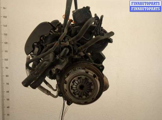 купить Двигатель (ДВС) на Volkswagen Golf 5 2003-2009