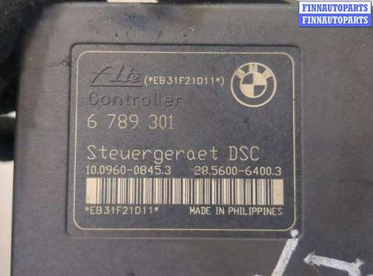 купить Блок АБС, насос (ABS, ESP, ASR) на BMW 3 E90, E91, E92, E93 2005-2012