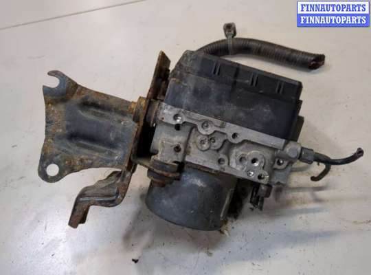 купить Блок АБС, насос (ABS, ESP, ASR) на Nissan Pathfinder 2012-2020