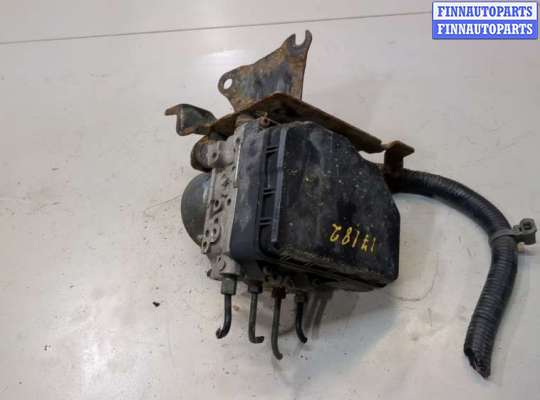 купить Блок АБС, насос (ABS, ESP, ASR) на Nissan Pathfinder 2012-2020