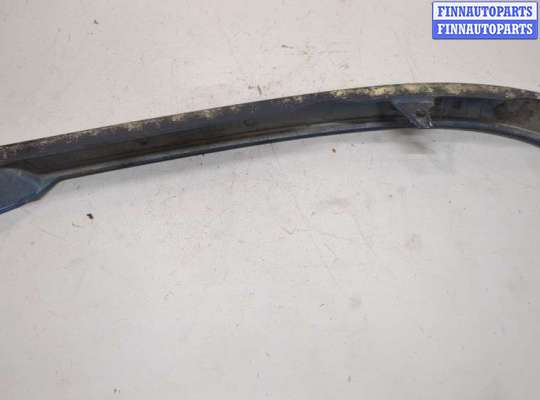 купить Ресничка под фару на Mercedes ML W163 1997-2005