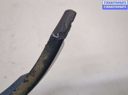 купить Ресничка под фару на Mercedes ML W163 1997-2005