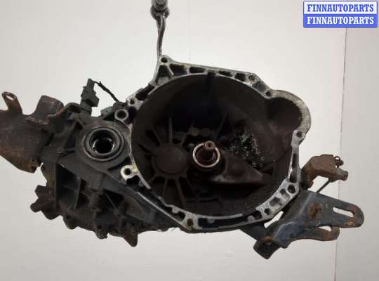 КПП 5-ст.мех. (МКПП) HN574781 на Hyundai i30 2007-2012