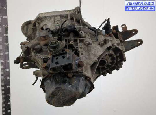 МКПП - Механическая коробка на Hyundai i30 I (FD)