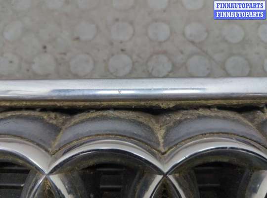 купить Решетка радиатора на Audi A6 (C5) 1997-2005
