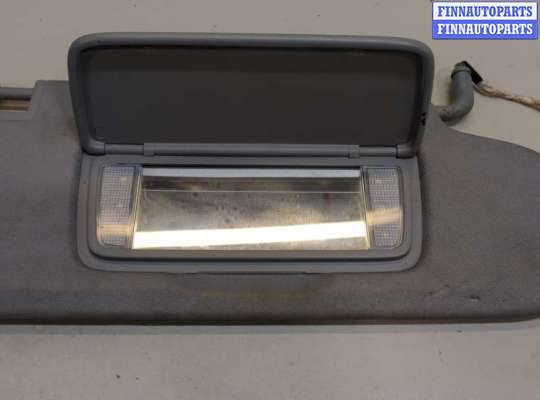 купить Козырек солнцезащитный на Chevrolet Equinox 2017-2024