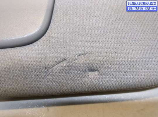 купить Козырек солнцезащитный на Chevrolet Equinox 2017-2024