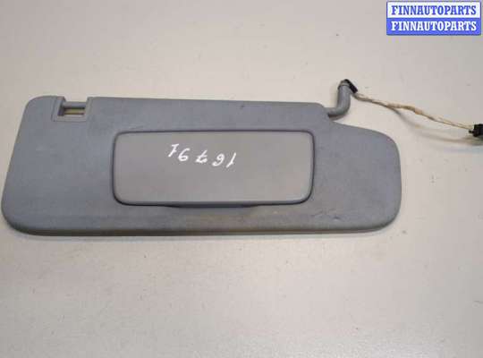 купить Козырек солнцезащитный на Chevrolet Equinox 2017-2024