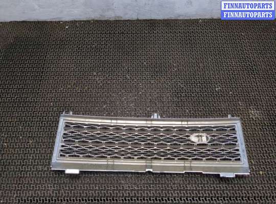 Решетка радиатора на Range Rover III (LM, L322)