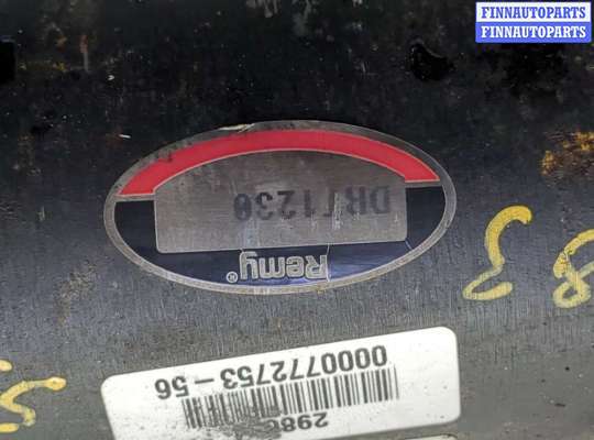 купить Стартер на BMW 3 E90, E91, E92, E93 2005-2012
