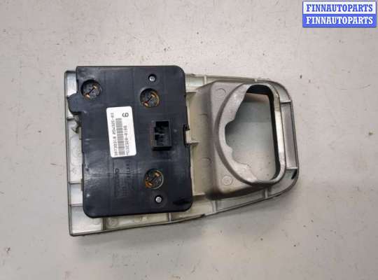 Переключатель света на Volvo XC90