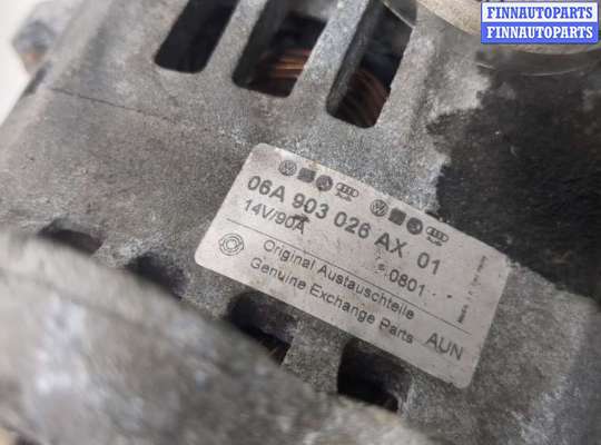 купить Генератор на Volkswagen Golf 4 1997-2005