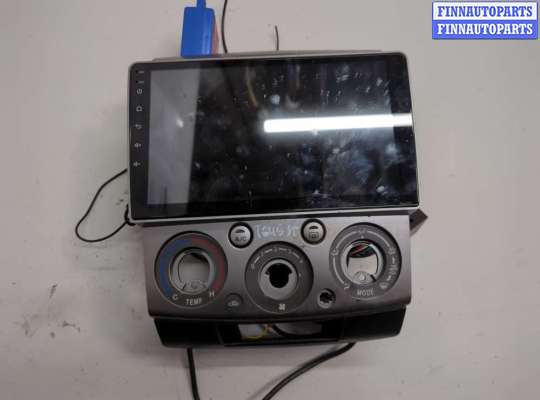 Купить Кнопка аварийки на Ford Ranger 2006-2012 Кнопка аварийки MZ671358 на Ford Ranger 2006-2012