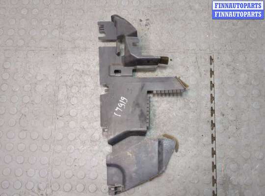 купить Пластик (Обшивка) моторного отсека на Nissan Murano 2008-2015