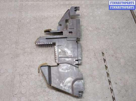 купить Пластик (Обшивка) моторного отсека на Nissan Murano 2008-2015