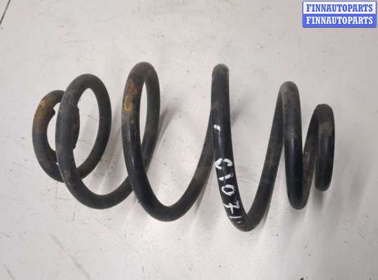 купить Пружина подвески на Volkswagen Passat 5 2000-2005