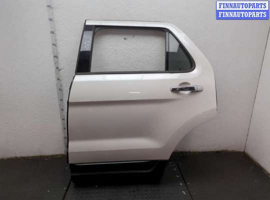 Ручка двери наружная FO2185447 на Ford Explorer 2010-2015