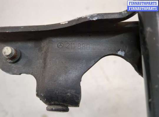 купить Петля капота на Mercedes S W220 1998-2006