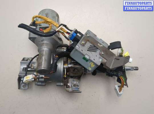 Электроусилитель руля HN591309 на Hyundai i10 2007-2013