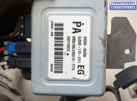 купить Электроусилитель руля на Hyundai i10 2007-2013