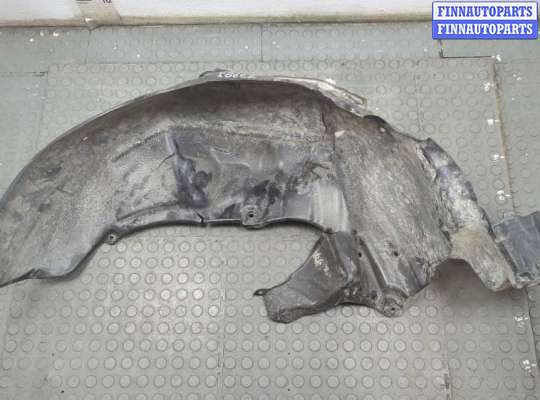 купить Защита арок (подкрылок) на Subaru Forester (S13) 2012-2019