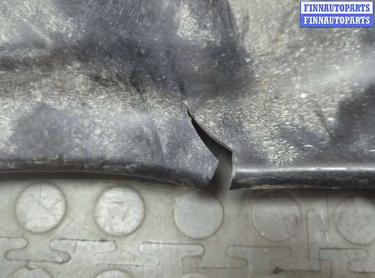 купить Защита арок (подкрылок) на Subaru Forester (S13) 2012-2019