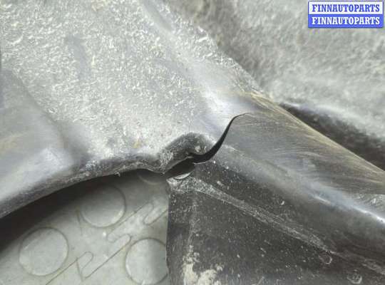 купить Защита арок (подкрылок) на Subaru Forester (S13) 2012-2019