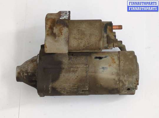 купить Стартер на Suzuki Grand Vitara 1997-2006