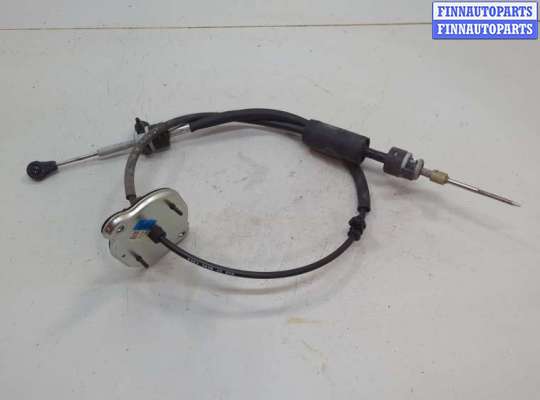 Кулиса МКПП на Chevrolet Malibu IX