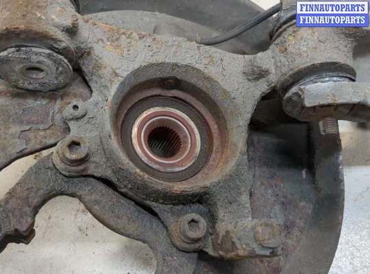 купить Ступица (кулак, цапфа) на Volkswagen Passat 5 2000-2005
