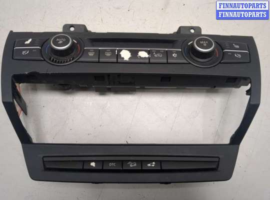 купить Переключатель отопителя (печки) на BMW X6 E71 2007-2014