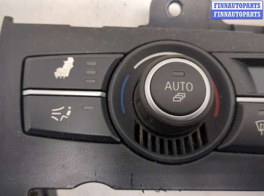 купить Переключатель отопителя (печки) на BMW X6 E71 2007-2014